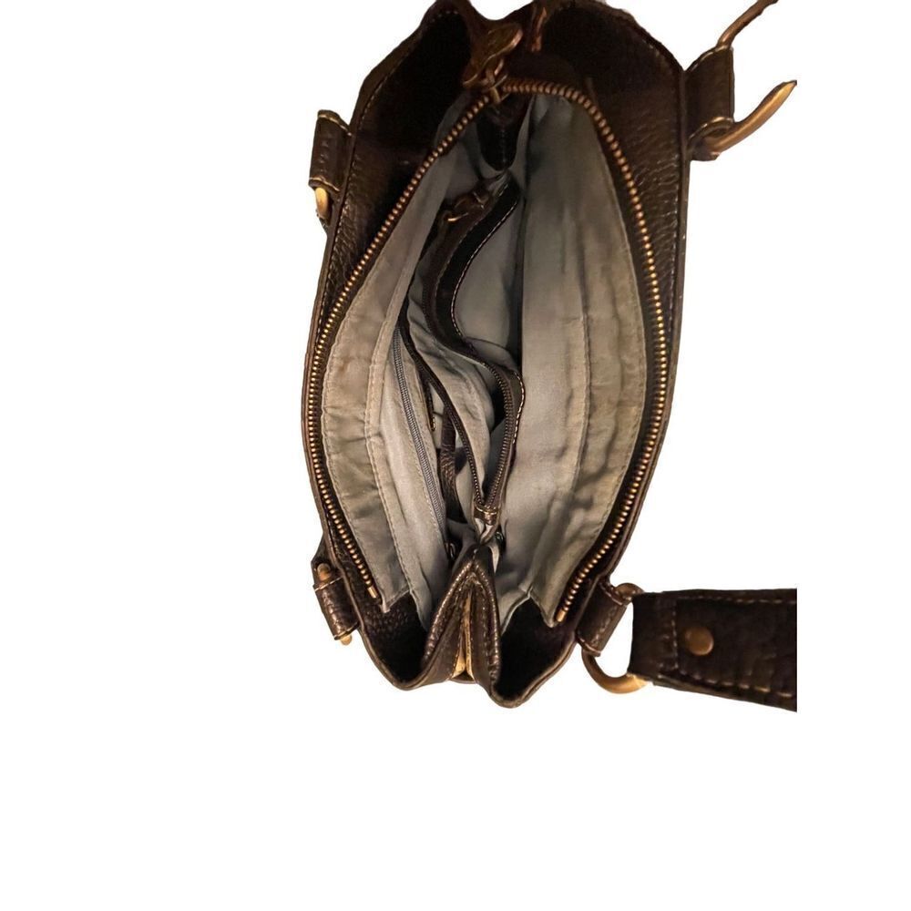 Dooney & Bourke Hand Bag - Picture 5 of 14